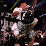 Baroeg Open Air 2015: Rykers
